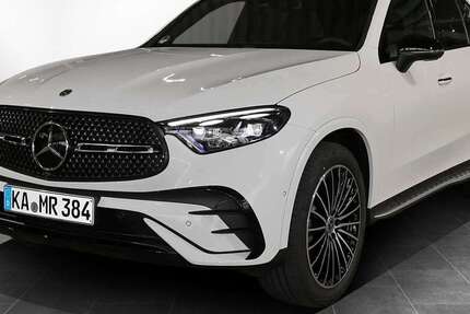 Mercedes-Benz GLC 300 10.000 km 73.599 &euro; Karlsruhe 76185