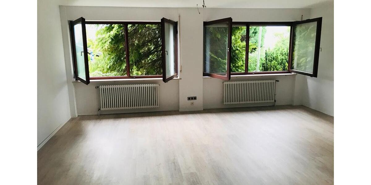 Etagenwohnung Pforzheim Dillweißenstein - 3 Zimmer, 90 m&sup2;, 1.250&euro; | Angebot:24631778