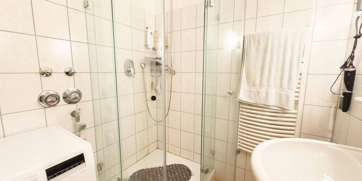 Terrassenwohnung Pforzheim Buckenberg - 3 Zimmer, 80 m&sup2;, 259.000&euro; | Angebot:25836309
