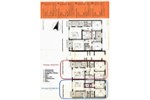 Etagenwohnung Pforzheim Dillweißenstein - 3 Zimmer, 84 m&sup2;, 335.000&euro; | Angebot:27281952