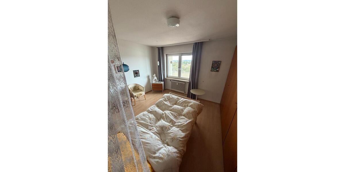 Etagenwohnung Stutensee - 3 Zimmer, 85 m&sup2;, 350.000&euro; | Angebot:26521263