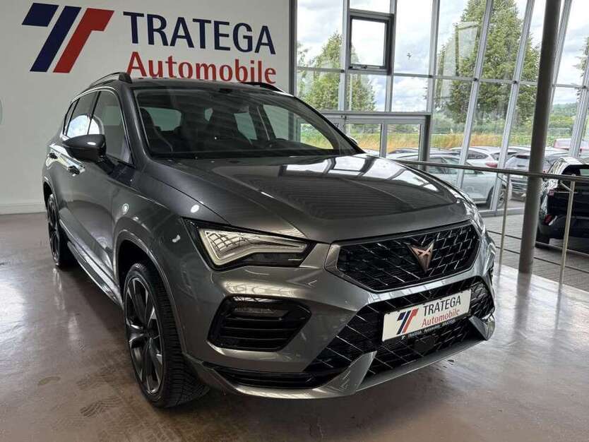 Ateca