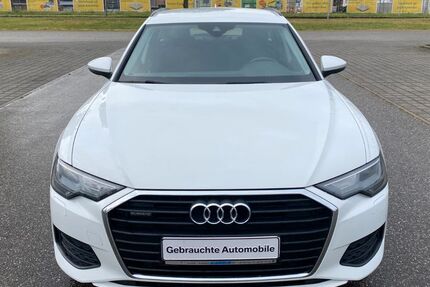 Audi A6 186.500 km 17.200 &euro; Bruchsal 76646