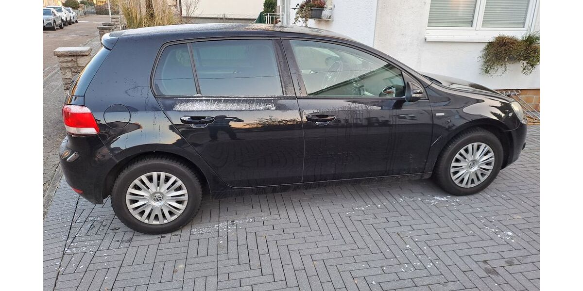 VW Golf 200.000 km 6.200 &euro; Karlsruhe 76228