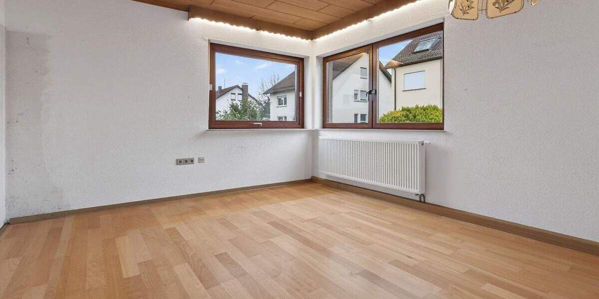 Doppelhaushälfte Weingarten - 6 Zimmer, 170 m&sup2;, 569.000&euro; | Angebot:25771479