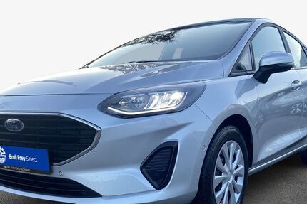 Ford Fiesta 19.697 km 14.460 &euro; Leonberg 71229