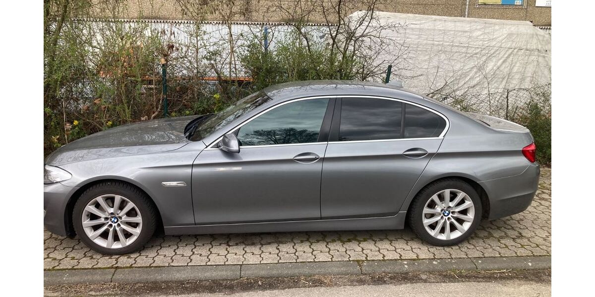 BMW 530 301.000 km 8.000 &euro; Gondelsheim 75053