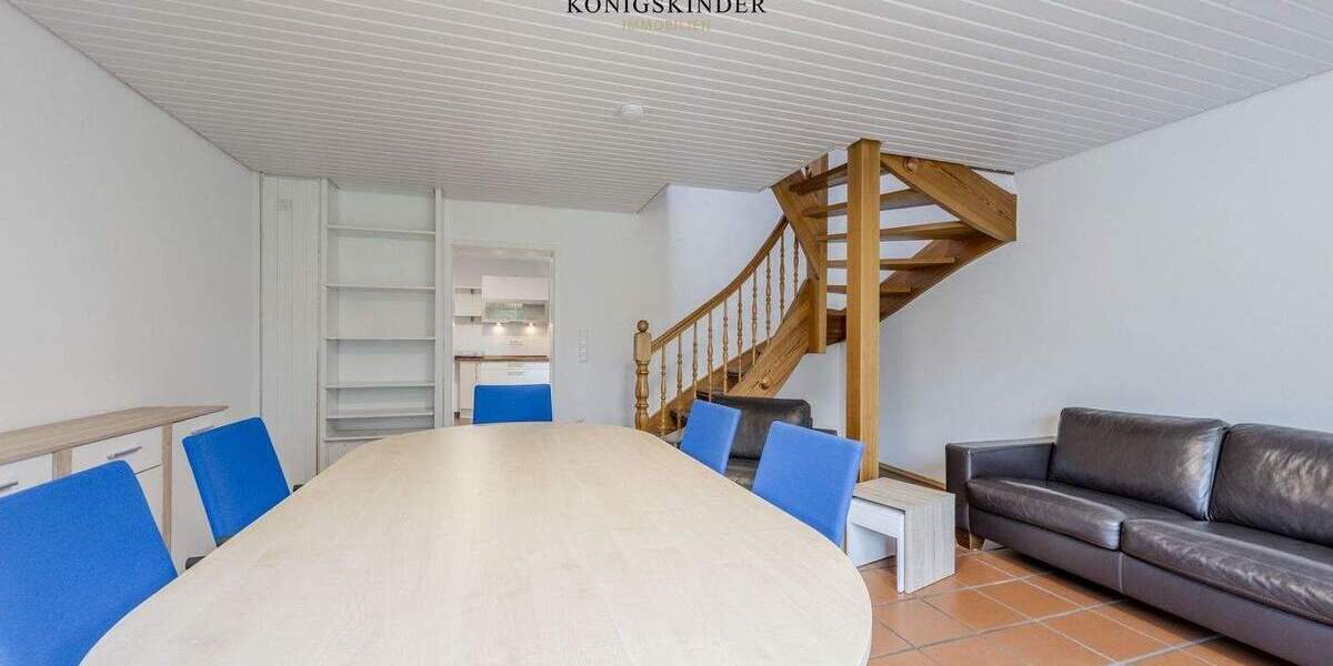 Gewerbeobjekt Schömberg - 1 Zimmer, 599.000&euro; | Angebot:25673305