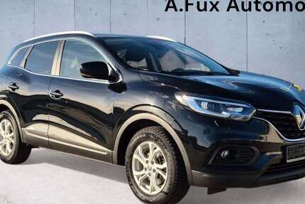 Renault Kadjar 162.550 km 9.500 &euro; Birkenfeld 75217