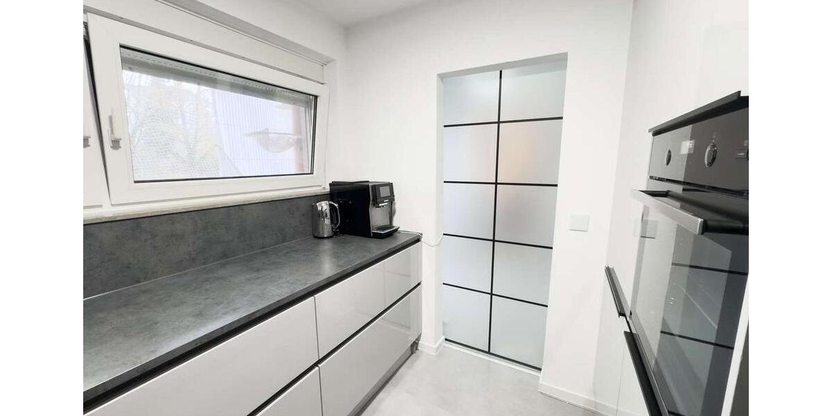 Erdgeschoßwohnung Hemmingen - 3.5 Zimmer, 91 m&sup2;, 330.000&euro; | Angebot:27128713