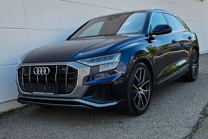 Audi Q8 144.000 km 40.650 &euro; Sindelfingen 71065