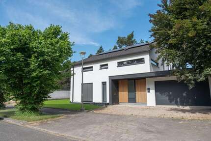 Haus Karlsruhe Hagsfeld - 7 Zimmer, 260 m&sup2;, 2.200.000&euro; | Angebot:24844324