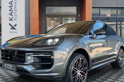 Porsche Cayenne 13.600 km 127.500 &euro; Sindelfingen 71065