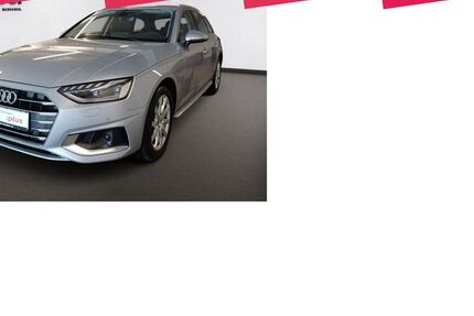 Audi A4 61.603 km 25.640 &euro; Leonberg 71229