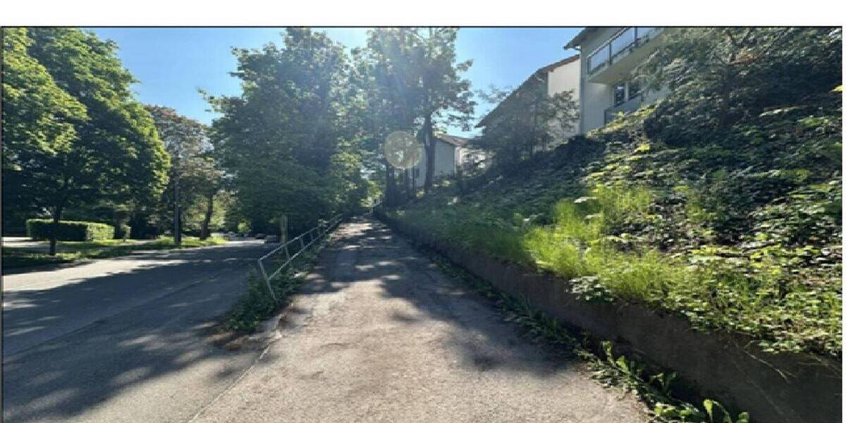 Etagenwohnung Karlsruhe Hohenwettersbach - 4 Zimmer, 615.000&euro; | Angebot:26929376