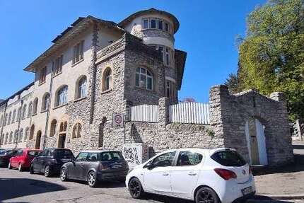 Wohnung Pforzheim Dillweißenstein - 1 Zimmer, 40 m&sup2;, 108.000&euro; | Angebot:27161421