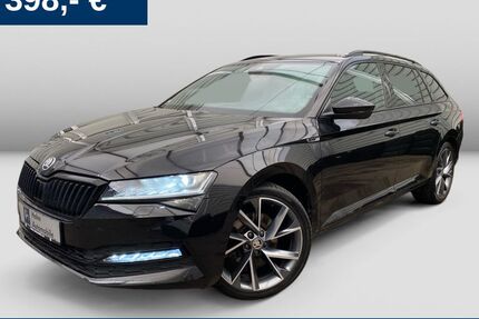 Skoda Superb 35.802 km 28.999 &euro; Niefern-Öschelbronn 75223
