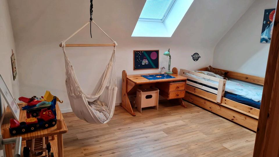 Einfamilienhaus Bad Wildbad - 10 Zimmer, 140 m&sup2;, 560.000&euro; | Angebot:25205801