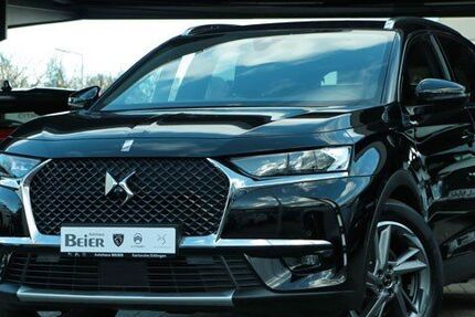 DS Automobiles DS7 (Crossback) 18.920 km 30.980 &euro; Karlsruhe 76131