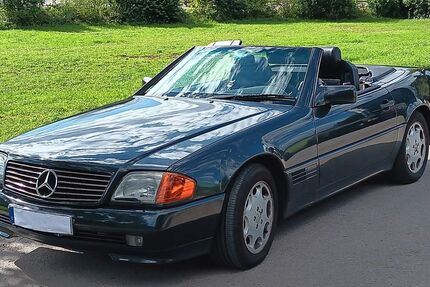 Mercedes-Benz SL 500 178.100 km 26.500 &euro; Leonberg 71229