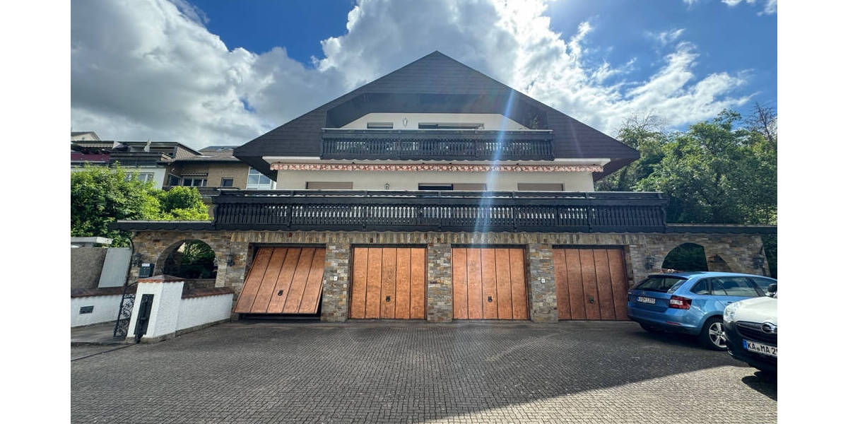 Mehrfamilienhaus, Wohnhaus Pfinztal - Wöschbach Wöschbach - 1 Zimmer, 298 m&sup2;, 889.000&euro; | Angebot:25682169