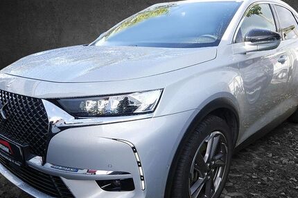DS Automobiles DS7 (Crossback) 37.700 km 29.990 &euro; Karlsruhe 76185