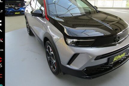 Opel Mokka 18.395 km 22.980 &euro; Magstadt 71106