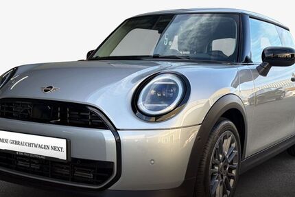 Mini Cooper C 6.695 km 26.990 &euro; Ettlingen 76275
