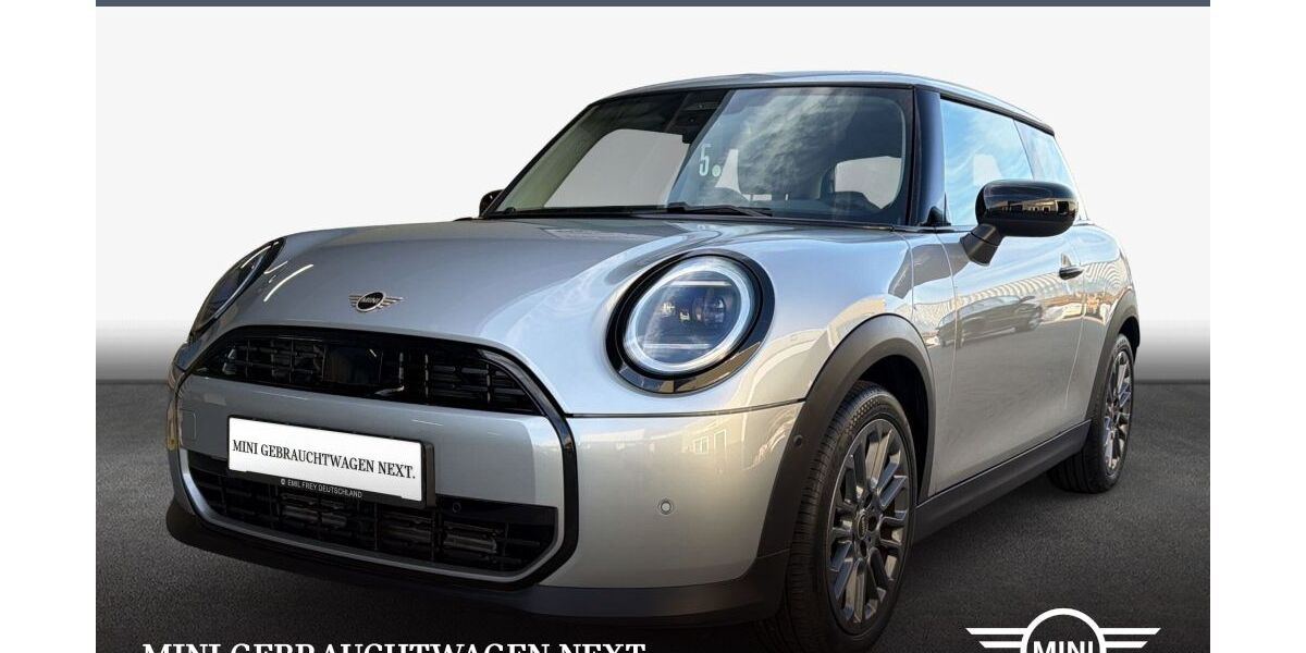 Mini Cooper C 6.695 km 26.990 &euro; Ettlingen 76275