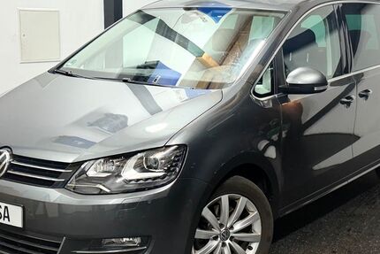 VW Sharan 129.999 km 20.699 € Illingen 75428
