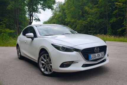Mazda 3 103.500 km 13.300 &euro; Leonberg 71229