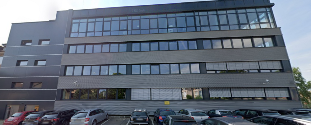 Wohnung zum Mieten in Pforzheim 1.012 € 122.36 m²