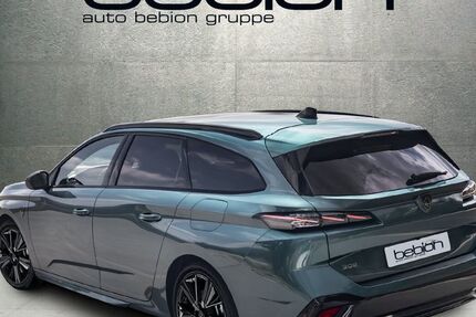 Peugeot 308 5.725 km 27.895 € Magstadt 71106