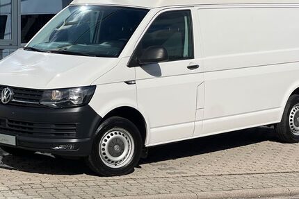 VW T6 Transporter 293.088 km 12.500 &euro; Pfinztal 76327