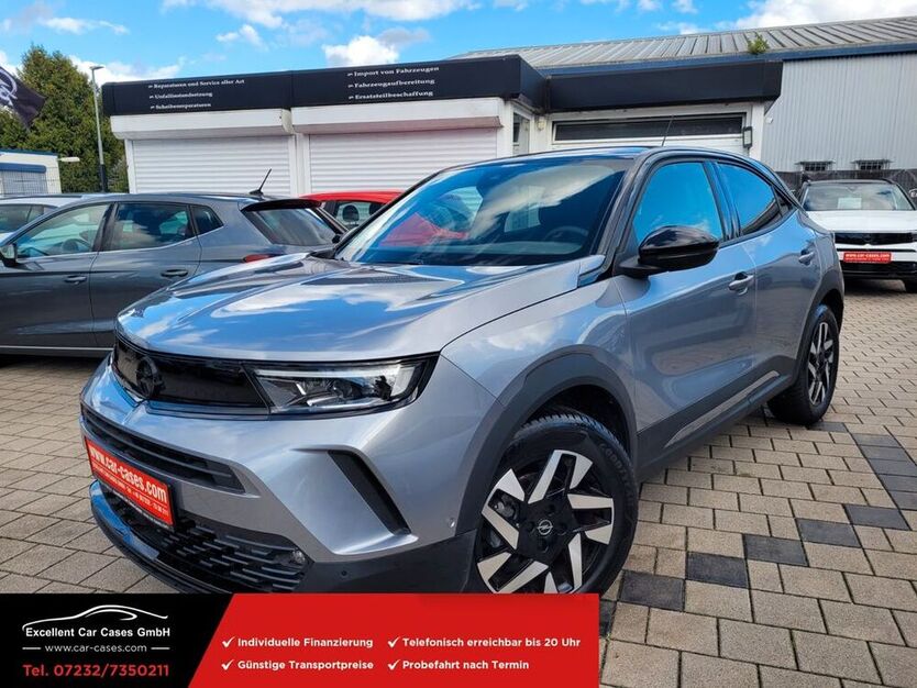Mokka