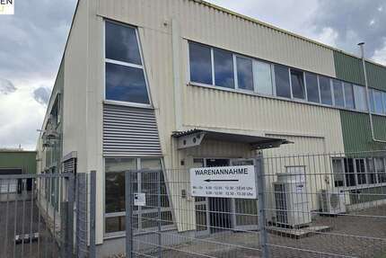 Halle in Weingarten 32.000 € 3300 m² zimmer