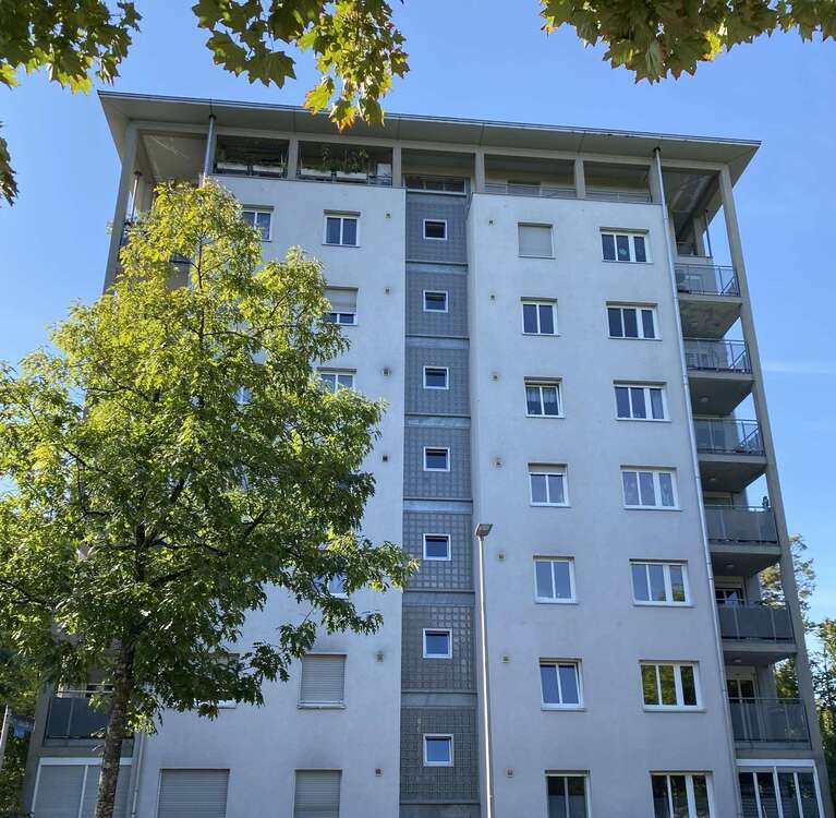 Wohnung zum Mieten in Karlsruhe 780 € 66.92 m²