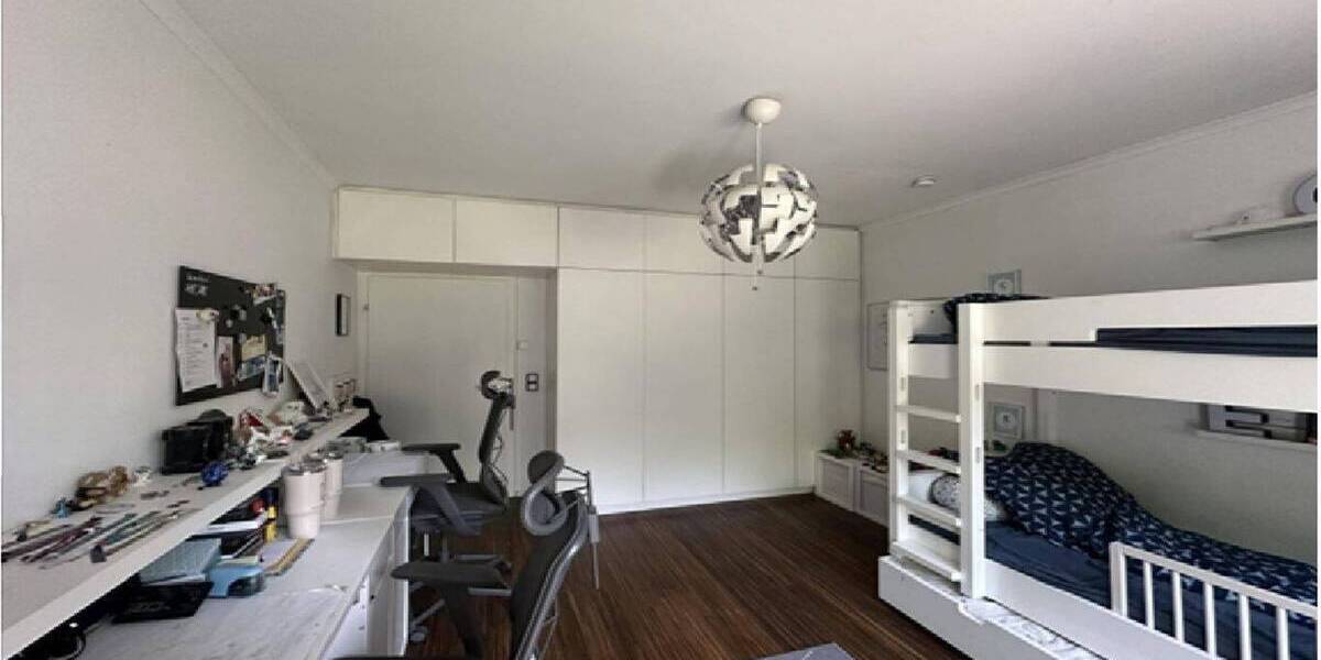 Etagenwohnung Karlsruhe Hohenwettersbach - 4 Zimmer, 615.000&euro; | Angebot:26929376
