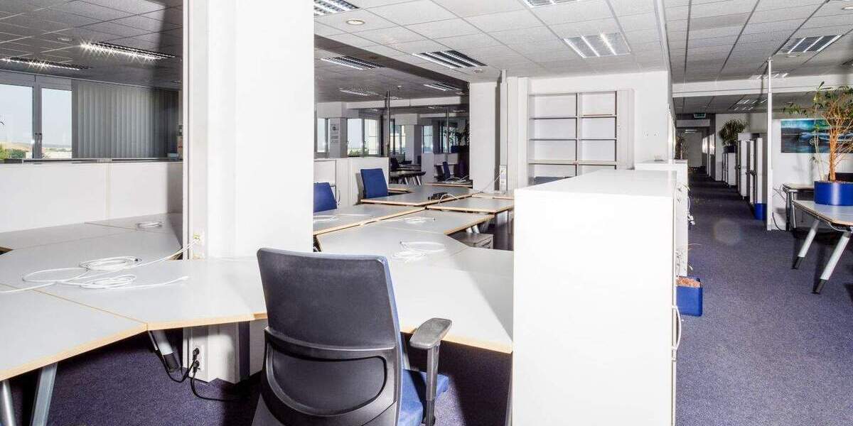 Gewerbeobjekt Schwieberdingen - 5.460&euro; | Angebot:25783228