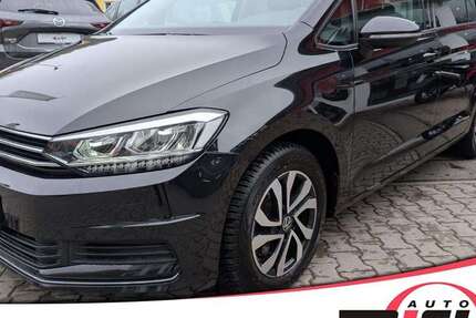 VW Touran 96.950 km 25.980 &euro; Leonberg 71229