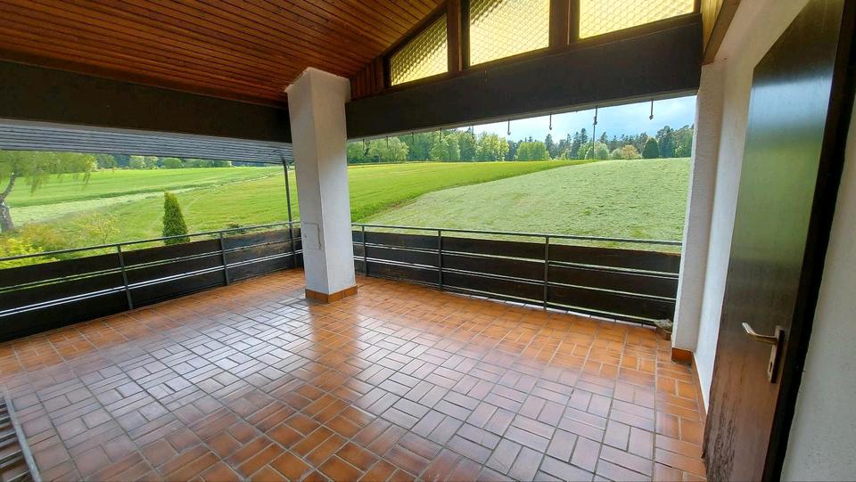 Einfamilienhaus Schömberg - 10 Zimmer, 380 m&sup2;, 950.000&euro; | Angebot:26680340