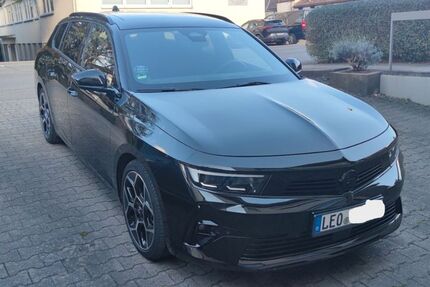 Opel Astra 18.000 km 27.990 € Magstadt 71106