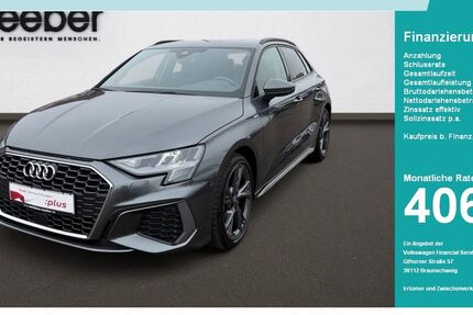 Audi A3 65.398 km 25.428 &euro; Weil der Stadt 71263