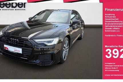 Audi A6 52.025 km 34.978 &euro; Weil der Stadt 71263