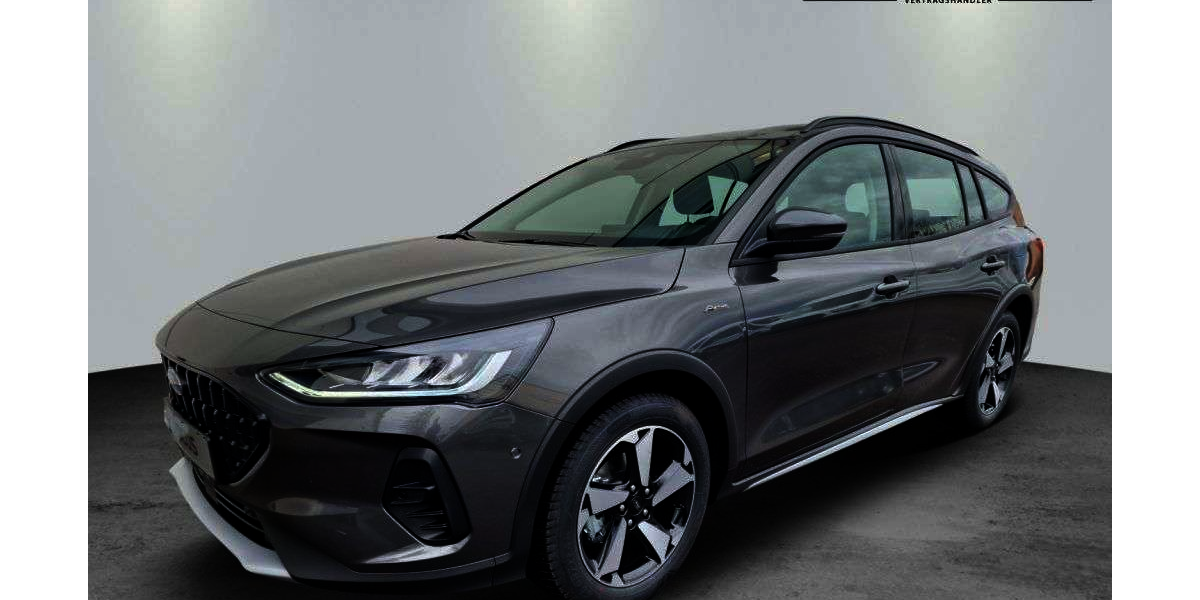 Ford Focus 26.724 km 23.990 &euro; Rutesheim 71277