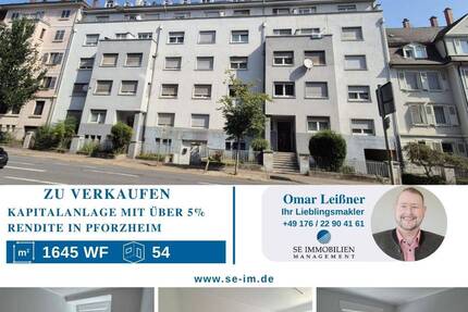Haus Pforzheim Nordstadt - 5 Zimmer, 2.450.000&euro; | Angebot:25916777