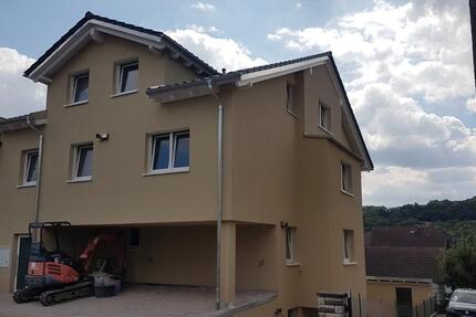 Keine Heizkosten klimatisierte KFW 40+ 4,5 Zimmer Obergeschosswoh 4 zimmer