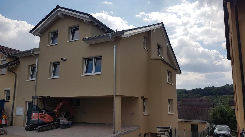 Keine Heizkosten klimatisierte KFW 40+ 4,5 Zimmer Obergeschosswoh 4 zimmer