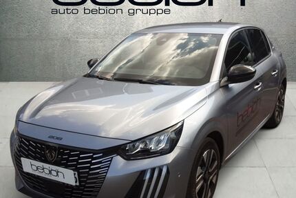 Peugeot 208 4.146 km 26.300 € Magstadt 71106