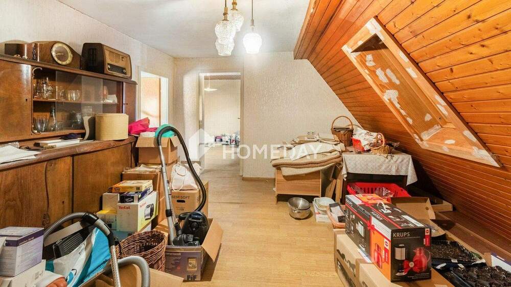 Mehrfamilienhaus, Wohnhaus Stutensee Friedrichstal - 1 Zimmer, 240 m&sup2;, 549.000&euro; | Angebot:25689012